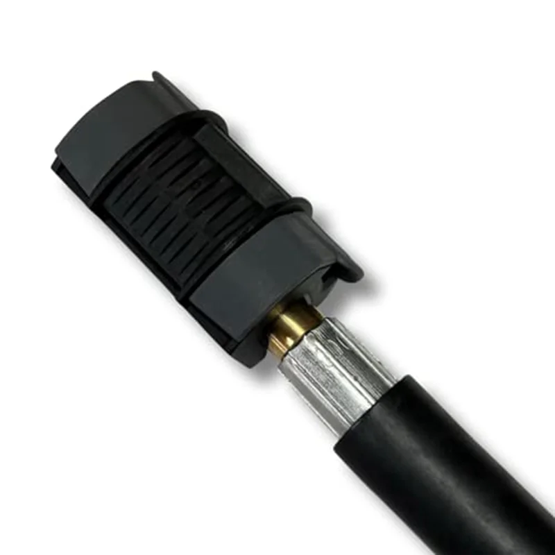 -PQWN Karcher Extension The Hose Adapter For Hose Connector High-Pressure Cleaner K2 Click Like 2.641-721.0
-PQWN Karcher Extension The Hose Adapter For Hose Connector High-Pressure Cleaner K2 Click Like 2.641-721.0