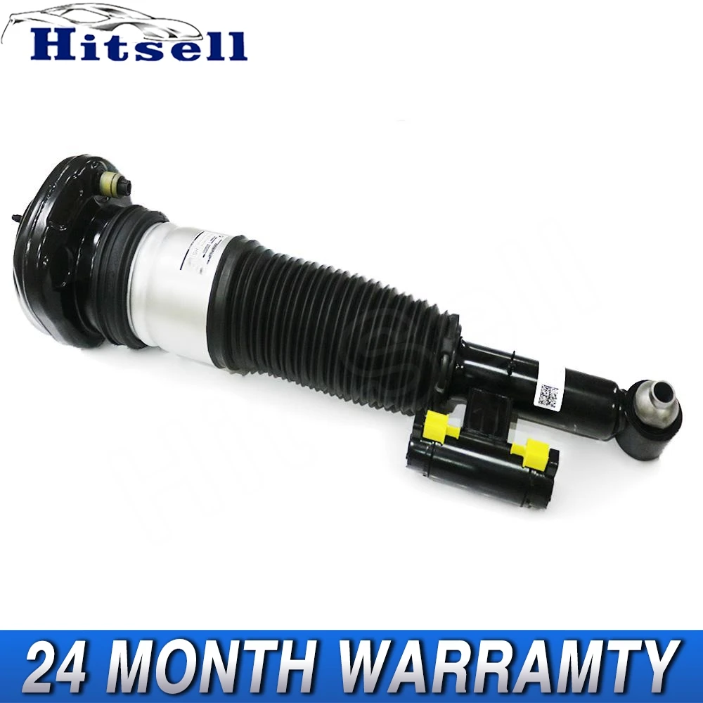 Rear Left or Right Air Suspension Shock Absorber Air Spring Strut for BMW 7er G11 G12 37106874593 37106874594
Rear Left or Right Air Suspension Shock Absorber Air Spring Strut for BMW 7er G11 G12 37106874593 37106874594