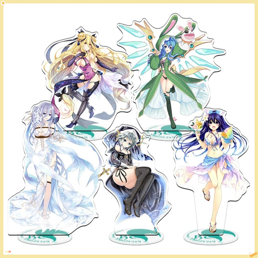 NEW Japan Anime Exquisite Double-sided Acrylic Stand Model Peripherals Acrylic Plate Desktop Decorative Ornament Fan's Gifts
NEW Japan Anime Exquisite Double-sided Acrylic Stand Model Peripherals Acrylic Plate Desktop Decorative Ornament Fan's Gifts