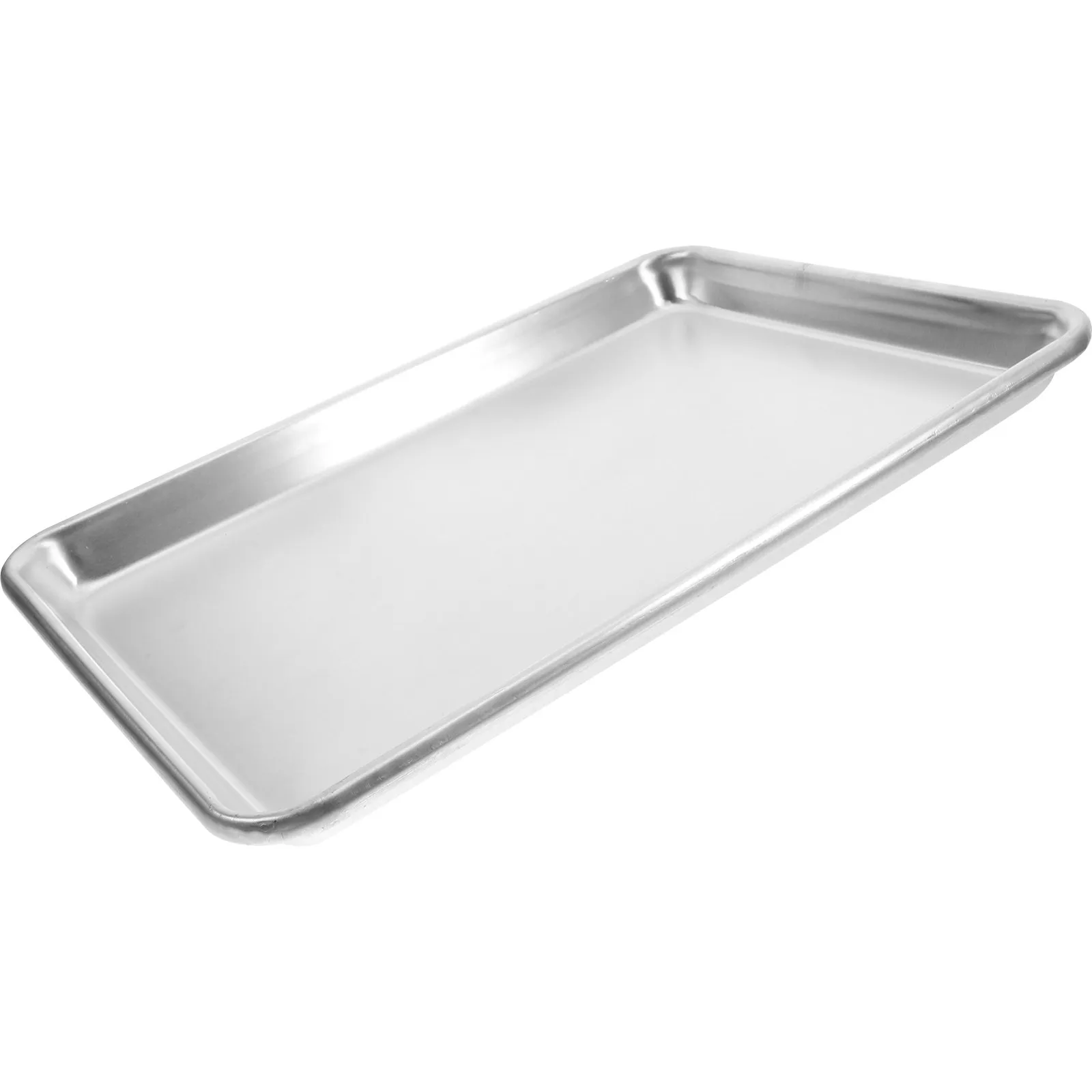 Thickened Aluminum Baking Pan Flat Bottom Multi-Functional Grill Roasting Steaming Oven Tray Dishwasher Safe 35x22x5cm Home
Thickened Aluminum Baking Pan Flat Bottom Multi-Functional Grill Roasting Steaming Oven Tray Dishwasher Safe 35x22x5cm Home