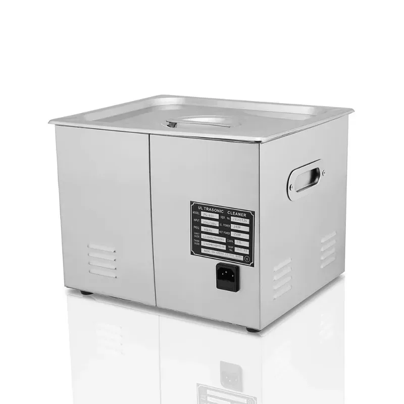 Cleaning Ultrasonic Bath Custom Products
Cleaning Ultrasonic Bath Custom Products