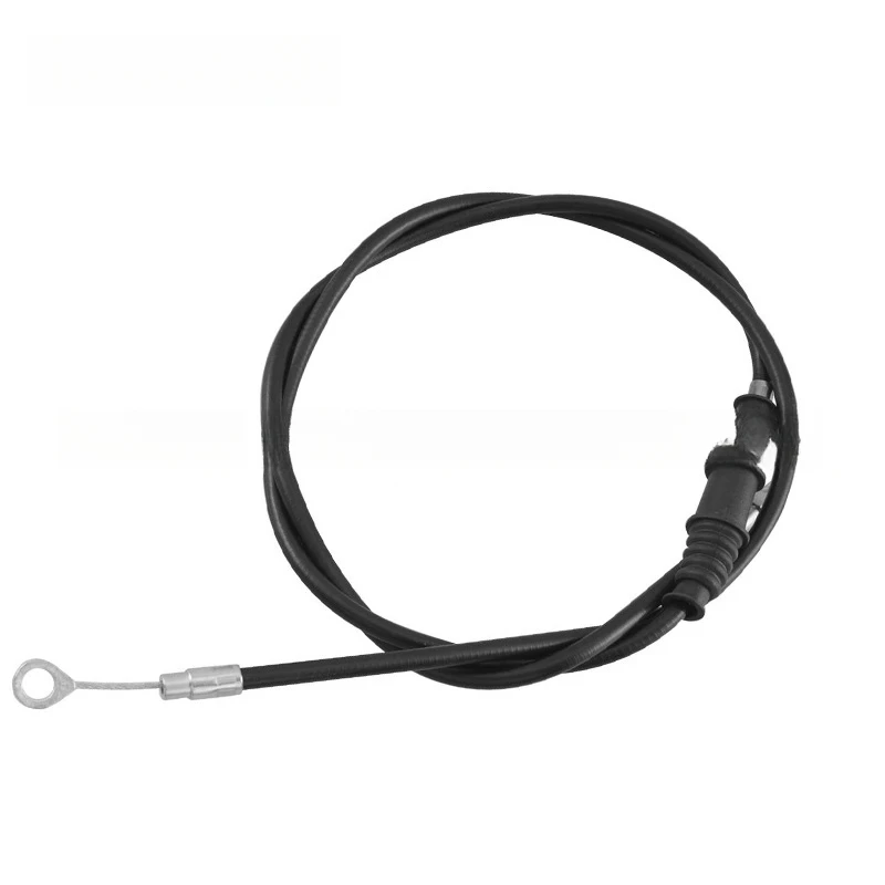 Motorcycle modified extended clutch cable Cable Suitable for HarleySportster XL883 1200 X48
Motorcycle modified extended clutch cable Cable Suitable for HarleySportster XL883 1200 X48