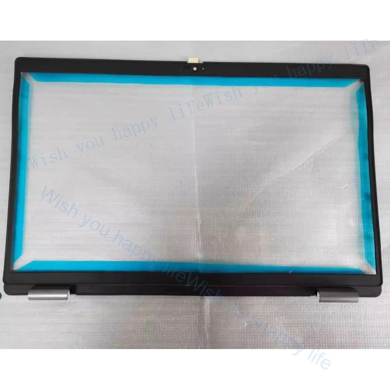 LULUYUAN 1pc Genuine for Dell Latitude 5520 E5520 LCD Bezel Cover 0GYKGD
LULUYUAN 1pc Genuine for Dell Latitude 5520 E5520 LCD Bezel Cover 0GYKGD