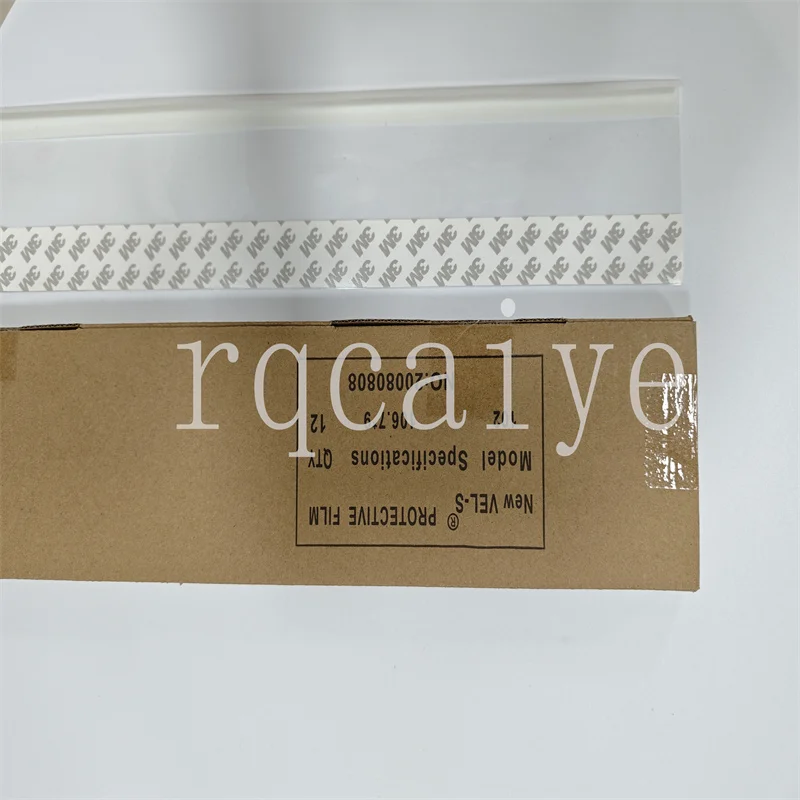 Защитная пленка для чернильного воздуховода с крючком для расходных материалов для машин SM52 SM74 SM102, защитная пленка из ПВХ, 12 шт. в коробке
Защитная пленка для чернильного воздуховода с крючком для расходных материалов для машин SM52 SM74 SM102, защитная пленка из ПВХ, 12 шт. в коробке