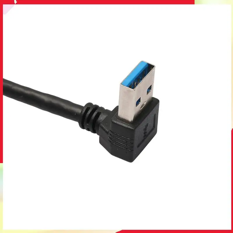 B18B 3X USB 3.0 Удлинительный кабель под прямым углом 90 градусов Шнур-переходник «папа-мама», 20 см
B18B 3X USB 3.0 Удлинительный кабель под прямым углом 90 градусов Шнур-переходник «папа-мама», 20 см