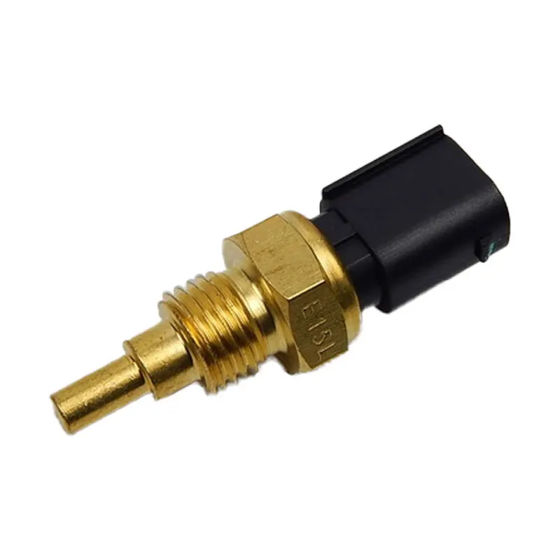 Датчик температуры воды автозапчастей F01R064916
Датчик температуры воды автозапчастей F01R064916