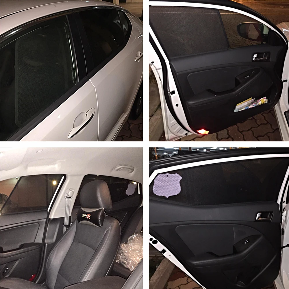 Для Kia Optima TF K5 2010-2015 Магнитный автомобильный козырек от солнца, передняя рама лобового стекла, занавеска, заднее детское боковое окно, солнцезащитный козырек, щит
Для Kia Optima TF K5 2010-2015 Магнитный автомобильный козырек от солнца, передняя рама лобового стекла, занавеска, заднее детское боковое окно, солнцезащитный козырек, щит