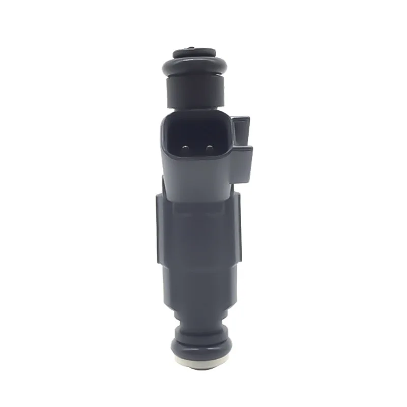 1pc 1136000196 1136000196 Fuel Injector Nozzle for Geely EC7 Emgrand 7 JLY4G18 1.8L
1pc 1136000196 1136000196 Fuel Injector Nozzle for Geely EC7 Emgrand 7 JLY4G18 1.8L