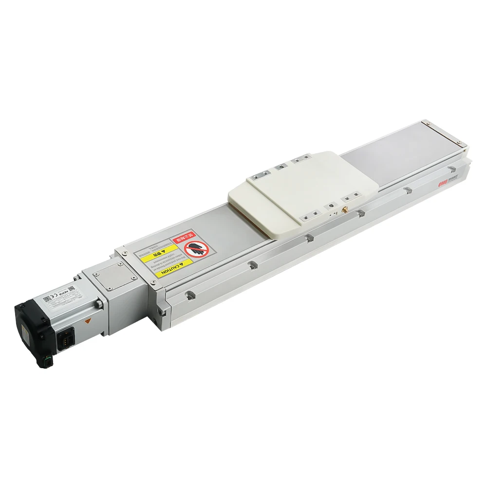 RXT120 Шарико-винтовая линейная направляющая Сервопривод Высокоточное позиционирование Промышленное оборудование Линейный столик Полностью закрытый линейный модуль 
RXT120 Шарико-винтовая линейная направляющая Сервопривод Высокоточное позиционирование Промышленное оборудование Линейный столик Полностью закрытый линейный модуль