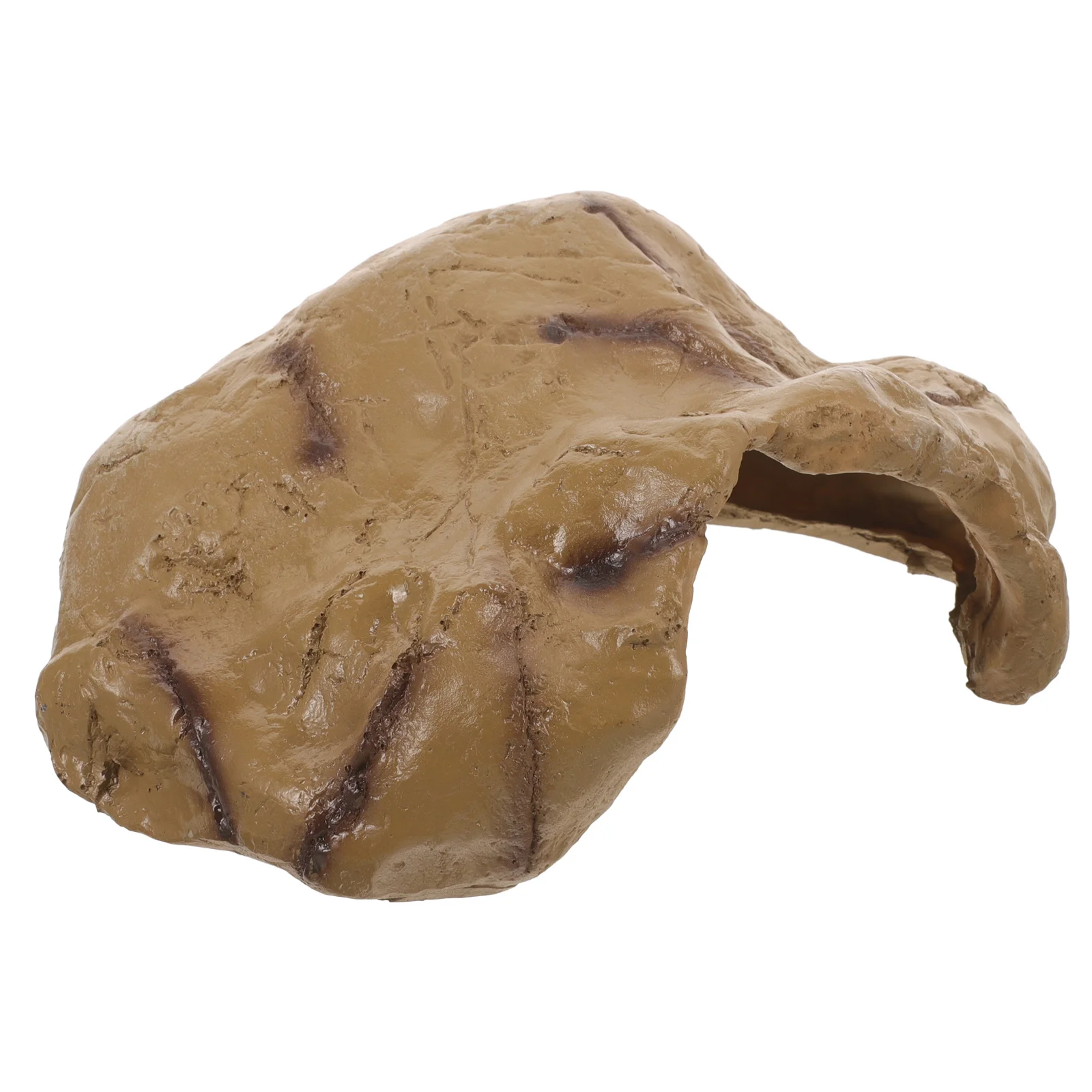 Fish Tank Resin Hideaway Cave Shrimp Shelter Aquarium Landscape Decoration Fish Breeding House Aquarium Hideaway
Fish Tank Resin Hideaway Cave Shrimp Shelter Aquarium Landscape Decoration Fish Breeding House Aquarium Hideaway