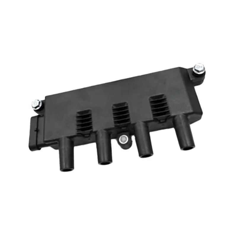Катушка зажигания 1535713 1671690 для Fiat 500, Doblo, Fiorino, Idea, Panda, Linea, Punto, Qubo, Siena; для Ford Ka, Lancia, Nissan Teana - AU62
Катушка зажигания 1535713 1671690 для Fiat 500, Doblo, Fiorino, Idea, Panda, Linea, Punto, Qubo, Siena; для Ford Ka, Lancia, Nissan Teana - AU62