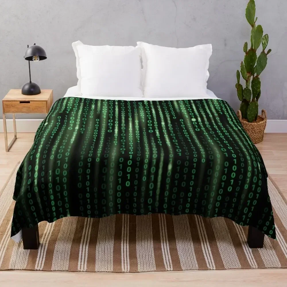 Binary code background matrix code Throw Blanket Summer Beddings For Decorative Sofa Hairy Retros Blankets
Binary code background matrix code Throw Blanket Summer Beddings For Decorative Sofa Hairy Retros Blankets