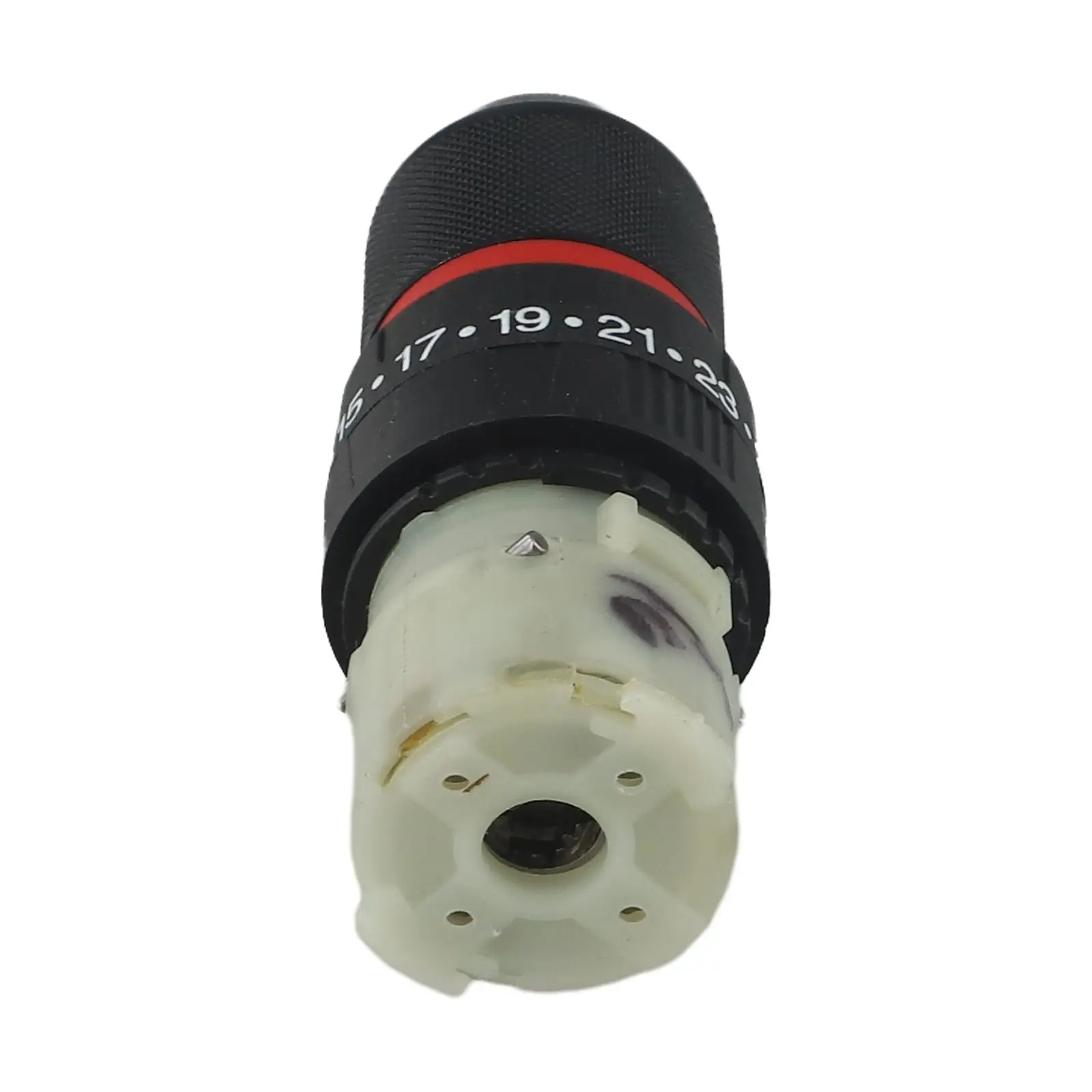 16.8V Drill Gearbox Power Tool Gearbox For Power Tools Metal Construction Non-OEM Part Repair Accessory Long-lasting
16.8V Drill Gearbox Power Tool Gearbox For Power Tools Metal Construction Non-OEM Part Repair Accessory Long-lasting