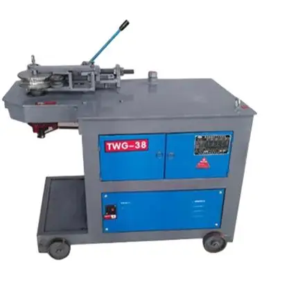 2024 Factory Direct Sale Tube Philippines Gi Exhaust Steel Hydraulic Cnc Manual Pipe Bending Machine Price
2024 Factory Direct Sale Tube Philippines Gi Exhaust Steel Hydraulic Cnc Manual Pipe Bending Machine Price