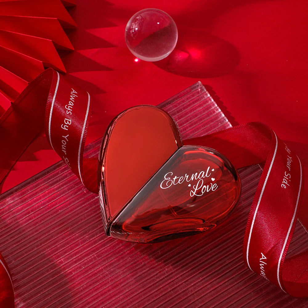 Original Brand Best-selling Women's Love Perfume Long-lasting And Elegant Fragrance Fruitful And Floral Valentine's Day Gift
Original Brand Best-selling Women's Love Perfume Long-lasting And Elegant Fragrance Fruitful And Floral Valentine's Day Gift