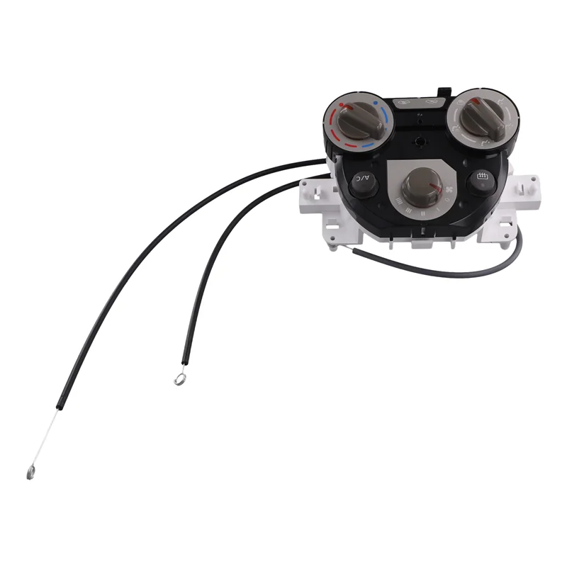 NEW-A/C Heater Climate Control Switch 27510-1HM5A Replacement For Nissan Sunny March Almera 27510-3AN0A 27510-3NH1B 27510-00C31
NEW-A/C Heater Climate Control Switch 27510-1HM5A Replacement For Nissan Sunny March Almera 27510-3AN0A 27510-3NH1B 27510-00C31
