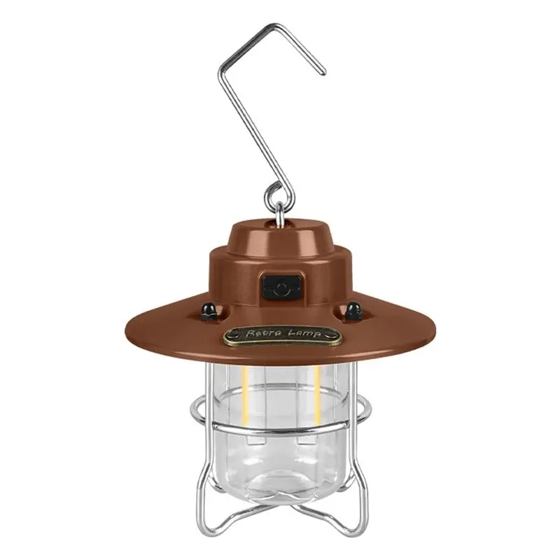 A69ecamping Lantern Portable Camping Light Dimmable 3 Modes For Tents Outdoor Electric Lanterns For Hiking Fishing B
A69ecamping Lantern Portable Camping Light Dimmable 3 Modes For Tents Outdoor Electric Lanterns For Hiking Fishing B