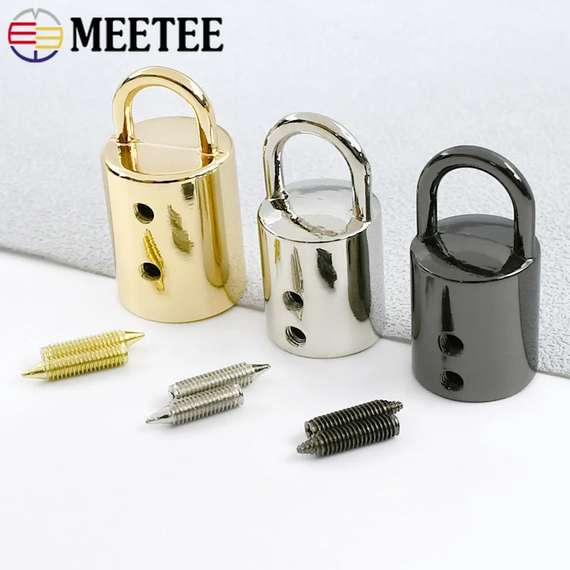 10/20 шт. Meetee 11/14 мм металлические пряжки-застежки для бахромы, фиксаторы для шнуров, боковые зажимы для сумок, аксессуары для рукоделия и сумок DIY
10/20 шт. Meetee 11/14 мм металлические пряжки-застежки для бахромы, фиксаторы для шнуров, боковые зажимы для сумок, аксессуары для рукоделия и сумок DIY