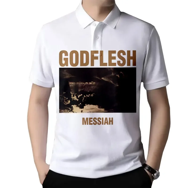 CAVVING 3D Printed Godflesh Rock Fashion Tennis Shirts Men's /Women's Short Sleeves Loose Breathable Tennis Shirts
CAVVING 3D Printed Godflesh Rock Fashion Tennis Shirts Men's /Women's Short Sleeves Loose Breathable Tennis Shirts