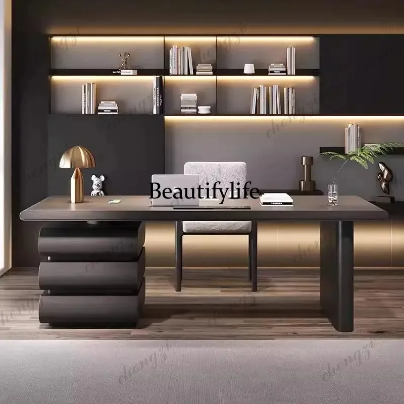 L181 160cm 180cm 200cm 220cm Room Study Computer desk Modern Deluxe Workbench office desks and workstations Motion furniture
L181 160cm 180cm 200cm 220cm Room Study Computer desk Modern Deluxe Workbench office desks and workstations Motion furniture