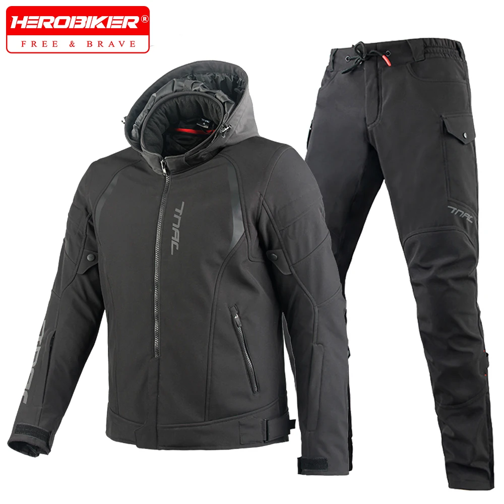 Motorcyclist Jacket Men Motorcycle Jacket Motocross Racing Jacket Waterfroof Reflective Moto Jacket Motorbike Riding Clothes
Motorcyclist Jacket Men Motorcycle Jacket Motocross Racing Jacket Waterfroof Reflective Moto Jacket Motorbike Riding Clothes