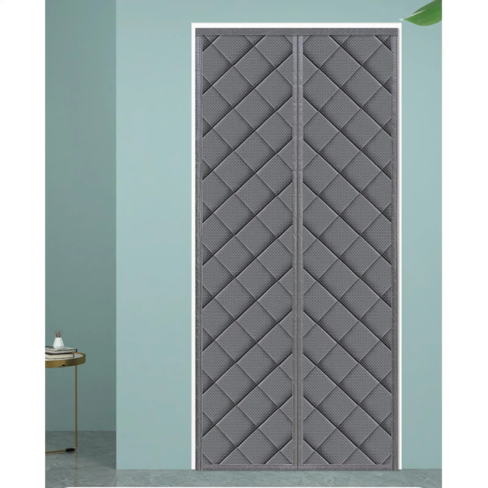 Thermal Door Curtains Magnetic Windproof Magnetic Thermal Insulated Door Curtains For Kitchens Doorway Bedrooms Nursery Bedroom
Thermal Door Curtains Magnetic Windproof Magnetic Thermal Insulated Door Curtains For Kitchens Doorway Bedrooms Nursery Bedroom