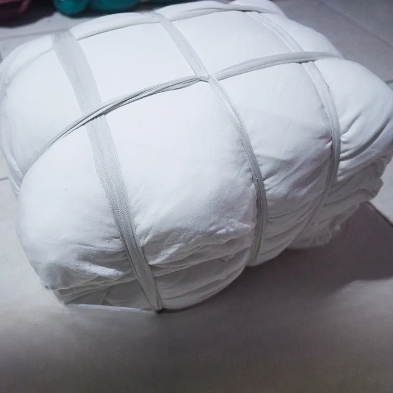 Industrial Absorbent Cotton Wipes White Non-staining Water And Oil Absorbing hine Cleaning Cloths Household Cleaning Tools
Industrial Absorbent Cotton Wipes White Non-staining Water And Oil Absorbing hine Cleaning Cloths Household Cleaning Tools