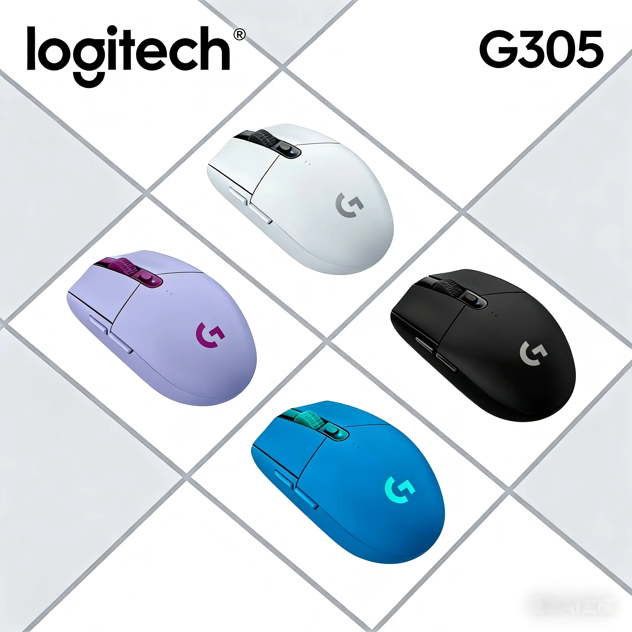 Не пропустите: игровая мышь Logitech G304/G305 HERO Sensor
Не пропустите: игровая мышь Logitech G304/G305 HERO Sensor