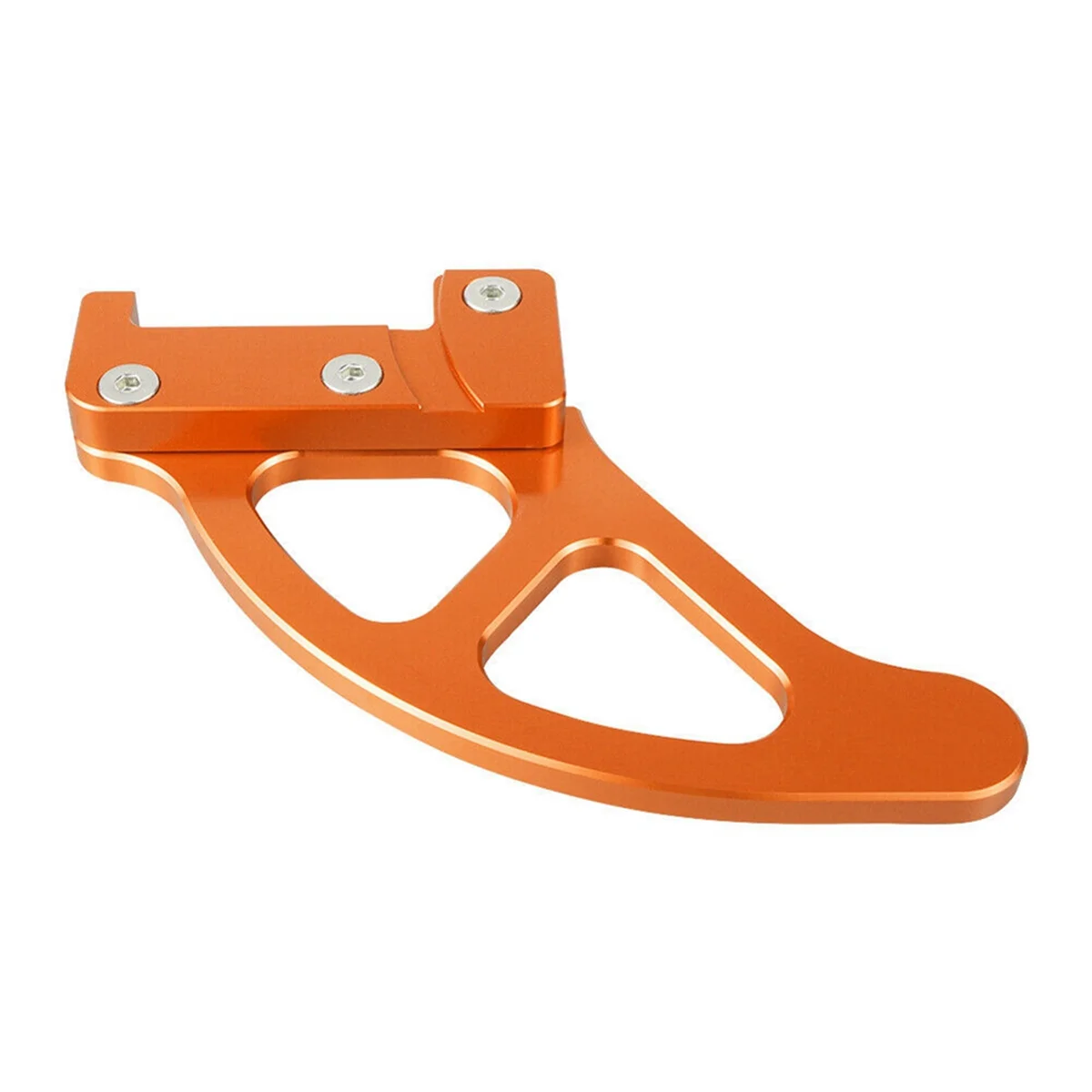 Orange Motorcycle Rear Brake Disc Guard Protector for KTM 250 350 450 500 EXC-F Six Days 2004-2023
Orange Motorcycle Rear Brake Disc Guard Protector for KTM 250 350 450 500 EXC-F Six Days 2004-2023
