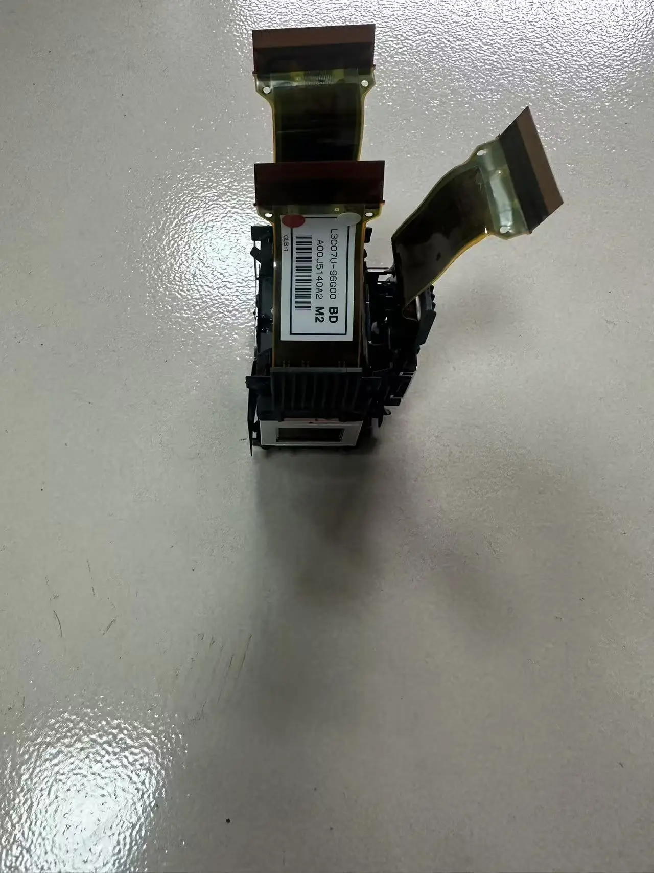 Replacement Original Projector LCD Panel L3C07U-96G00 L3C07U-95G00 Unit For EPSON EH-TW9000W LCD Prism Panel Board other models
Replacement Original Projector LCD Panel L3C07U-96G00 L3C07U-95G00 Unit For EPSON EH-TW9000W LCD Prism Panel Board other models