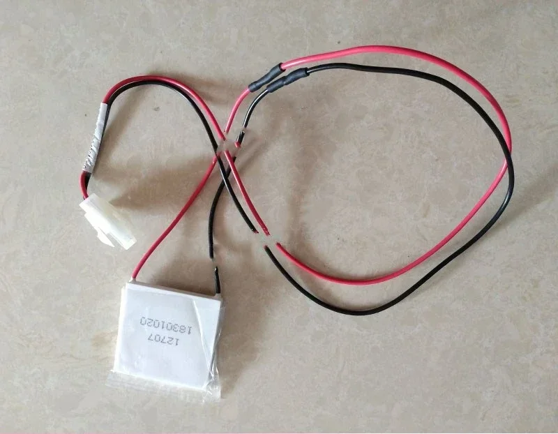 FOR Mindray BS350EBS380BS390BS400BS420BS480BS490 Biochemical Instrument Refrigeration Tablets Pel Posted
FOR Mindray BS350EBS380BS390BS400BS420BS480BS490 Biochemical Instrument Refrigeration Tablets Pel Posted