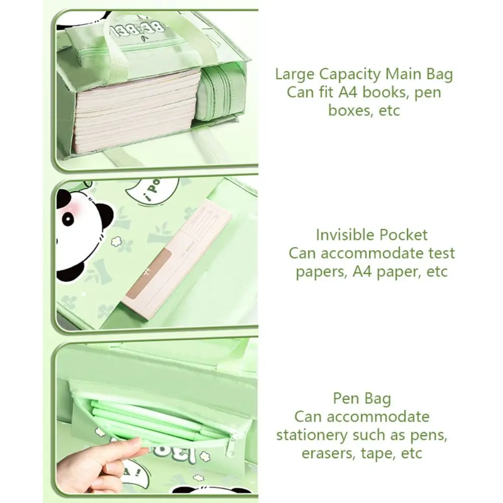 Холщовая сумка-тоут для школы с принтами Астронавт/Капибара/Панда/Милая Девочка, вместительная ручная сумка для документов, портативная пятислойная сумка для учебных материалов
Холщовая сумка-тоут для школы с принтами Астронавт/Капибара/Панда/Милая Девочка, вместительная ручная сумка для документов, портативная пятислойная сумка для учебных материалов