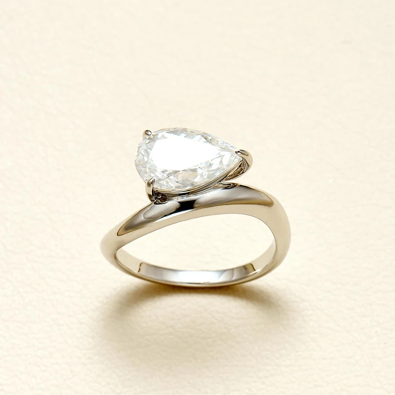 Кольца с муассанитом D и каплями воды 1,5/3 карата для женщин, стерлинговое серебро 925 пробы, позолоченное 18 карат, свадебное лабораторное кольцо с бриллиантом, ювелирное изделие, подарок
Кольца с муассанитом D и каплями воды 1,5/3 карата для женщин, стерлинговое серебро 925 пробы, позолоченное 18 карат, свадебное лабораторное кольцо с бриллиантом, ювелирное изделие, подарок