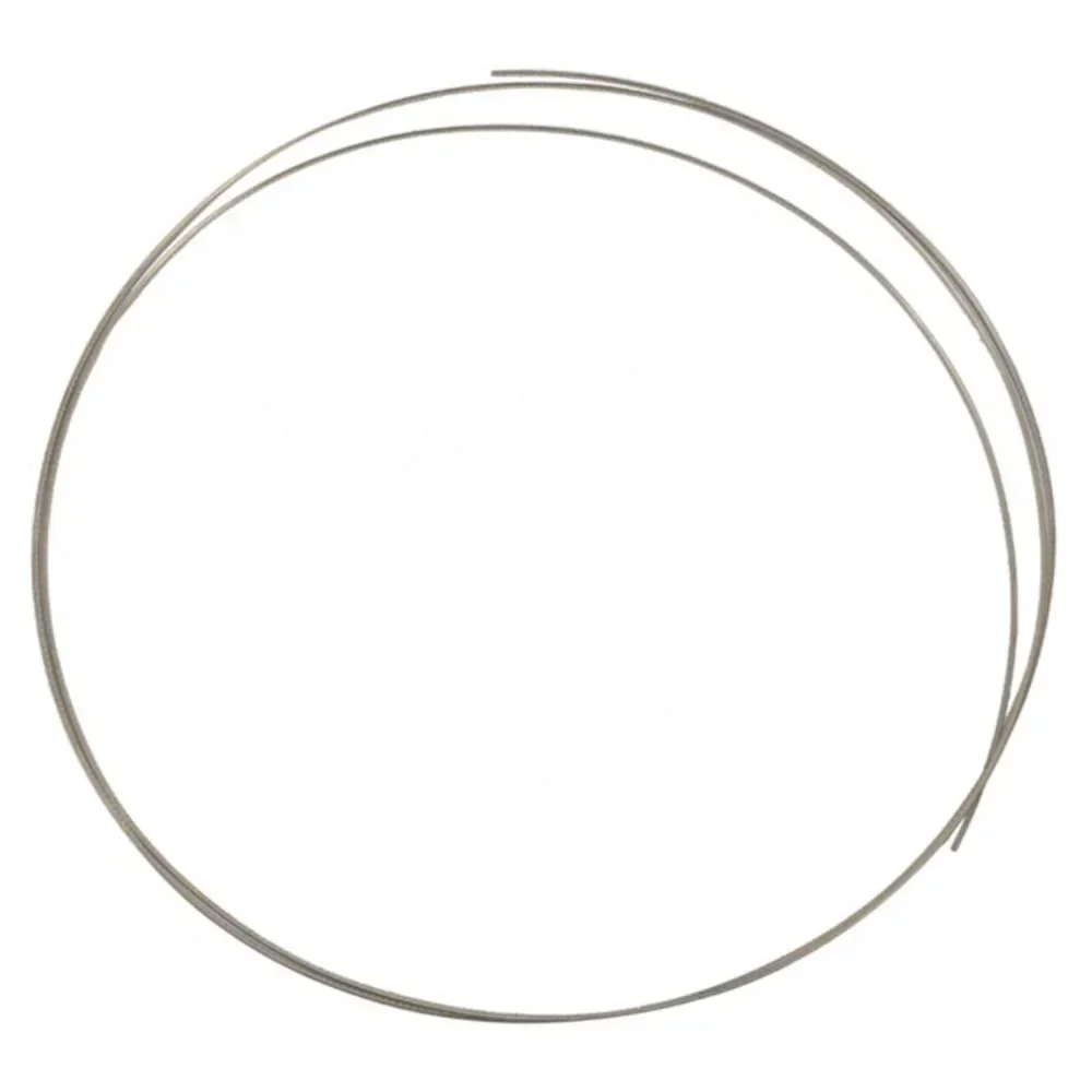 8FT Bass Guitar Fingerboard Fret Wire Copper Nickel Silver Gauge 1.6MM-2.9MM Acoustic Electric Bass Guitar Instruments Accessory
8FT Bass Guitar Fingerboard Fret Wire Copper Nickel Silver Gauge 1.6MM-2.9MM Acoustic Electric Bass Guitar Instruments Accessory