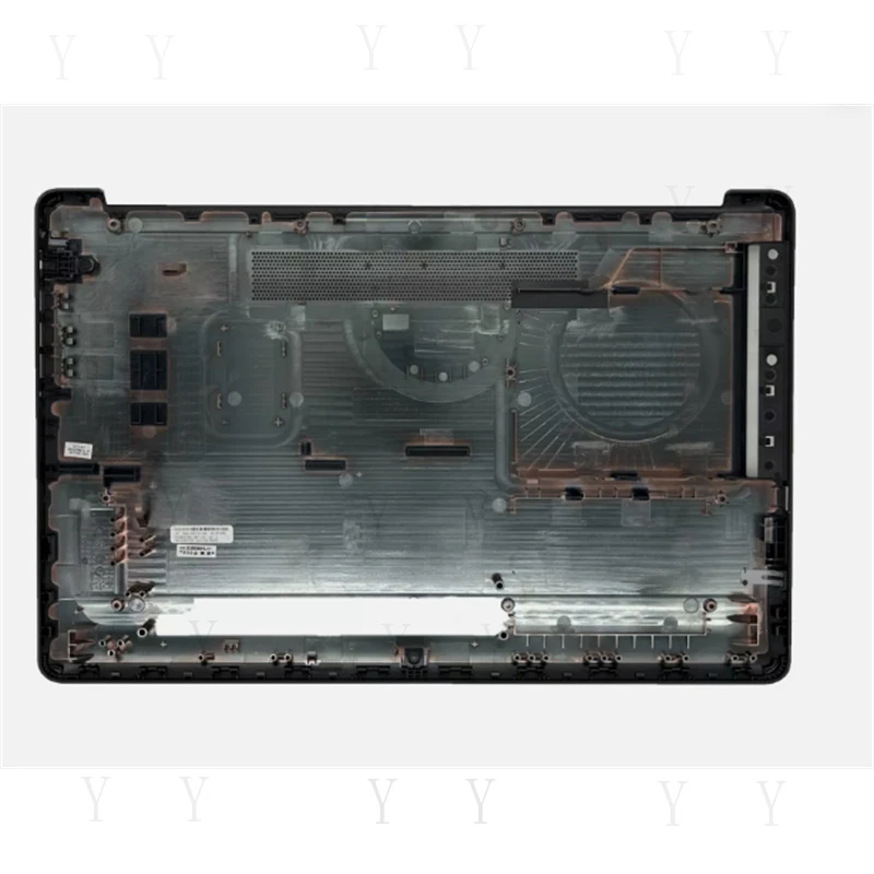 Новый нижний корпус (базовый блок) для HP 17-BY, 17T-BY, 17-CA, L70673-001
Новый нижний корпус (базовый блок) для HP 17-BY, 17T-BY, 17-CA, L70673-001