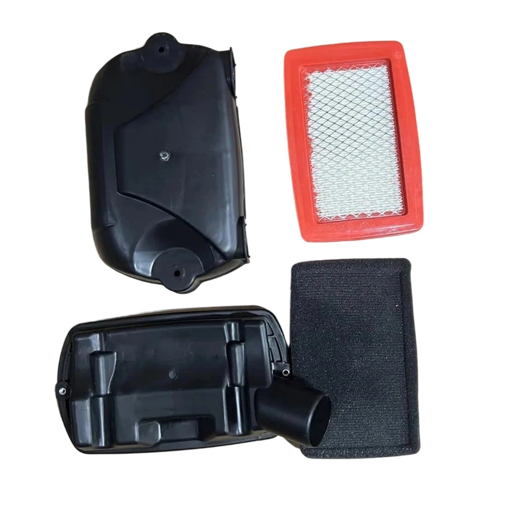 Filter Intake Housing Cover Assembly for EBZ7500 EBZ8500 EBZ8500RH Backpack Blower Model 576563701 Replacement Part Plastic
Filter Intake Housing Cover Assembly for EBZ7500 EBZ8500 EBZ8500RH Backpack Blower Model 576563701 Replacement Part Plastic