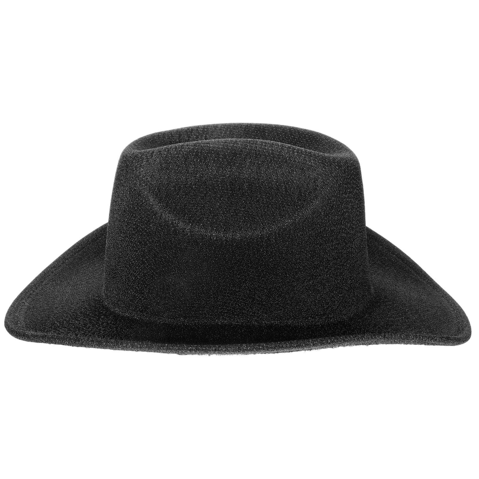 Bright Top Hat Men Women Cowgirl Boys Girls Western Cowboy Hat Party Accessories Sun Protection Stylish Fashion Forward Unique
Bright Top Hat Men Women Cowgirl Boys Girls Western Cowboy Hat Party Accessories Sun Protection Stylish Fashion Forward Unique