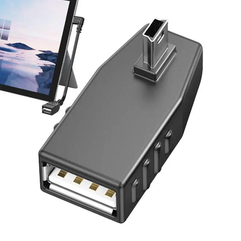 USB Adapter For Car Right Angle Car Charger Converter Auto Dongle Portable Auto Vehicle Adapter USB Dongle For Media Players
USB Adapter For Car Right Angle Car Charger Converter Auto Dongle Portable Auto Vehicle Adapter USB Dongle For Media Players