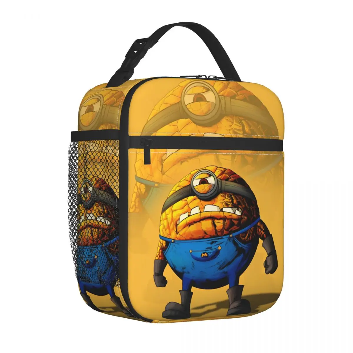 Minions The Rise Of Gru Lunch Bag Vintage Minions Cartoon Lunch Box For Girls Picnic Portable Cooler Bag Print Tote Food Bags
Minions The Rise Of Gru Lunch Bag Vintage Minions Cartoon Lunch Box For Girls Picnic Portable Cooler Bag Print Tote Food Bags