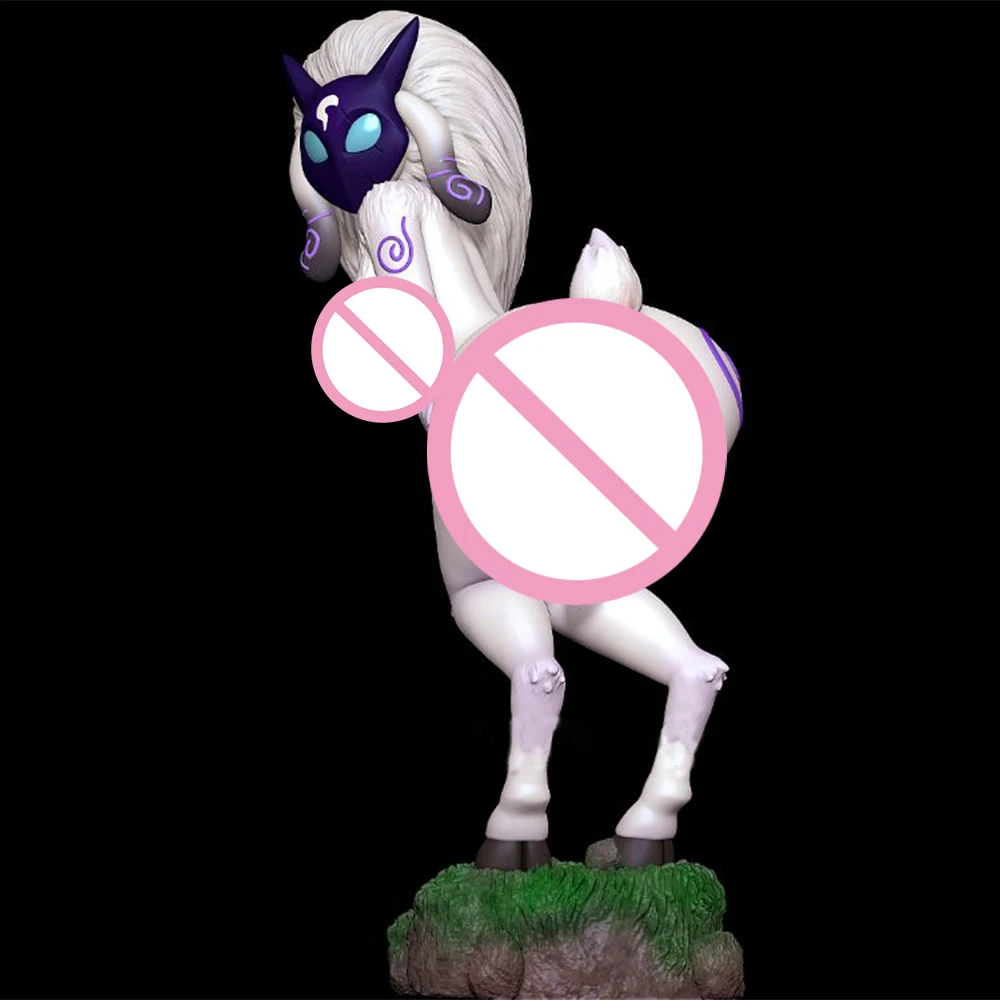 1/24 3d Printing Model Kit Beauty Kindred Goat FUTA Doll Anime Figure Model Kit DIY Miniature Reduction Statue Unpainted Toys 
1/24 3d Printing Model Kit Beauty Kindred Goat FUTA Doll Anime Figure Model Kit DIY Miniature Reduction Statue Unpainted Toys
