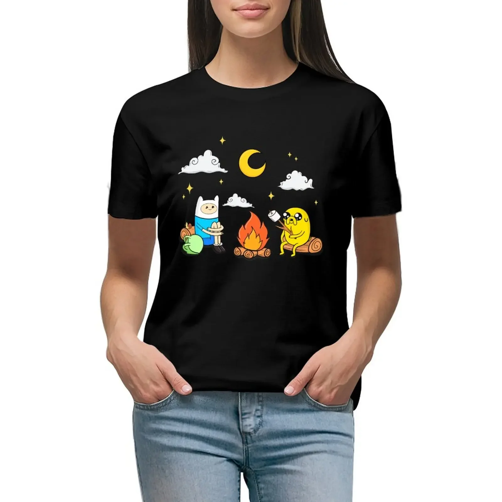 Come Along With Me T-Shirt plus size tops cute tops korean fashion cute t-shirts for Women
Come Along With Me T-Shirt plus size tops cute tops korean fashion cute t-shirts for Women