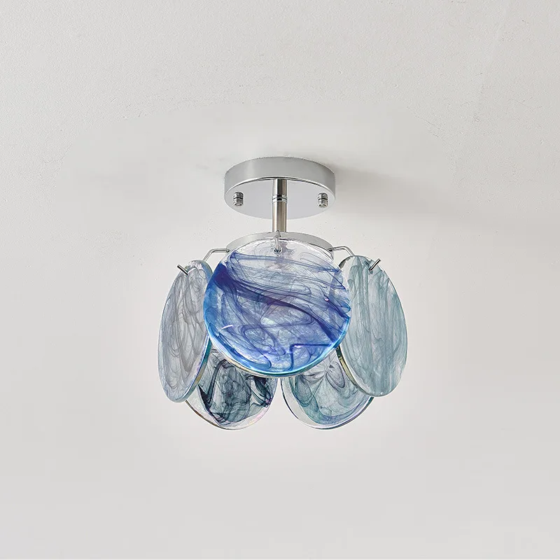 Vintage balcony aisle ceiling light corridor cloakroom entrance lamp
Vintage balcony aisle ceiling light corridor cloakroom entrance lamp