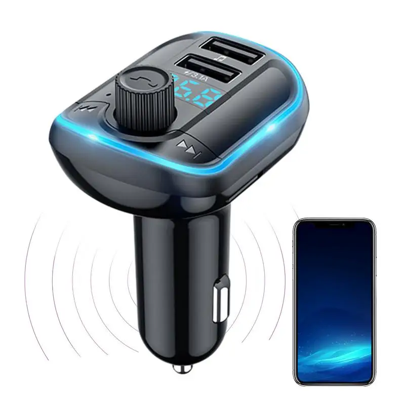 Автомобильный беспроводной MP3-плеер, легкое сопряжение, беспроводной Fm-трансмиттер, обтекаемый беспроводной передатчик для автомобильных аудиоплееров
Автомобильный беспроводной MP3-плеер, легкое сопряжение, беспроводной Fm-трансмиттер, обтекаемый беспроводной передатчик для автомобильных аудиоплееров