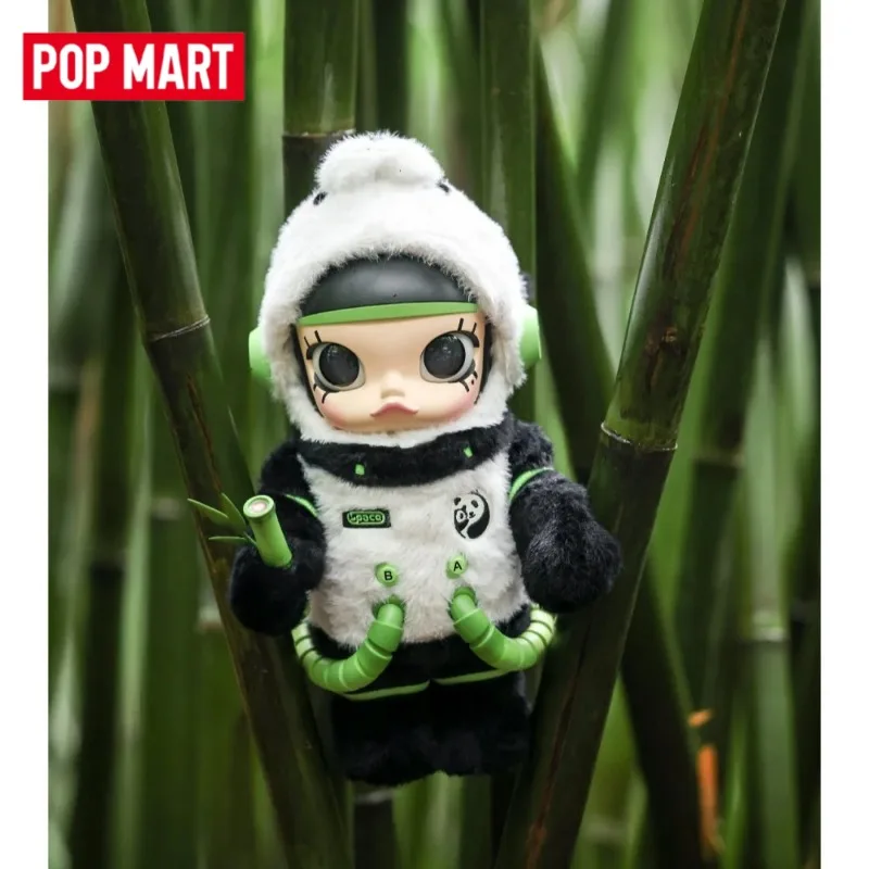 POP MART Mega Space Molly 400% Panda Teddy Bear Series Anime Figure Collection Ornaments Surprise Gift Toys
POP MART Mega Space Molly 400% Panda Teddy Bear Series Anime Figure Collection Ornaments Surprise Gift Toys