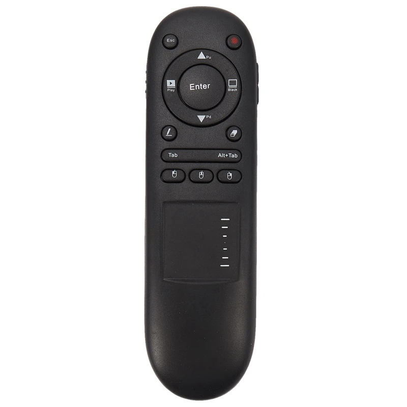 Viboton 504T Ir Rf 2,4 ГГц Беспроводной Usb Airmouse Поддержка Презентер Указатель Пульт дистанционного управления для точки питания Ppt Presspad Fly Mouse
Viboton 504T Ir Rf 2,4 ГГц Беспроводной Usb Airmouse Поддержка Презентер Указатель Пульт дистанционного управления для точки питания Ppt Presspad Fly Mouse