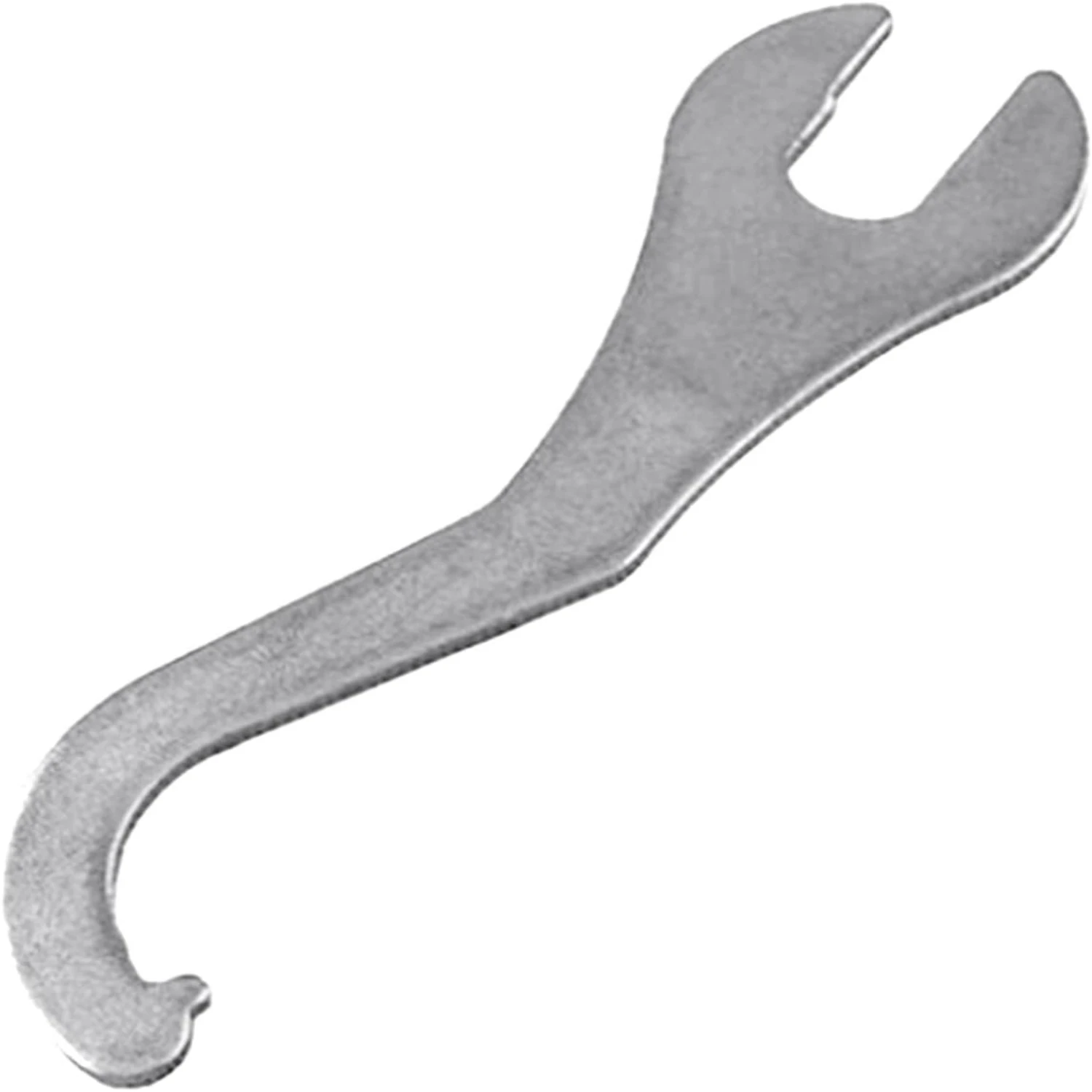 Compact, professional, and portable mountain bike repair tool set - Conveniently sized at 15.2x4.5x0.4cm - Includes bottom brack
Compact, professional, and portable mountain bike repair tool set - Conveniently sized at 15.2x4.5x0.4cm - Includes bottom brack