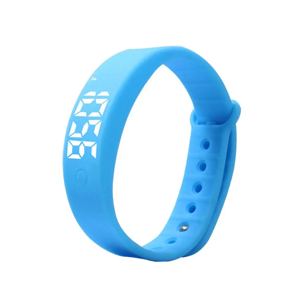 Healthy Temperature Bracelet Fitness Watch Smart Wristband Waterproof Band Sleep Monitor Calorie Counter Distance
Healthy Temperature Bracelet Fitness Watch Smart Wristband Waterproof Band Sleep Monitor Calorie Counter Distance