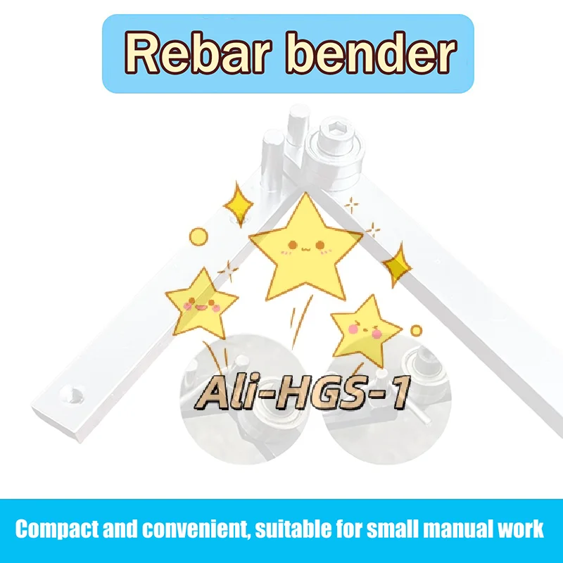 Manual Steel Wire Bending Tool - Multi-Function Hand Tool for DIY Fish Hooks, Hangers & Craft Shapes, Precision Forming Pliers
Manual Steel Wire Bending Tool - Multi-Function Hand Tool for DIY Fish Hooks, Hangers & Craft Shapes, Precision Forming Pliers