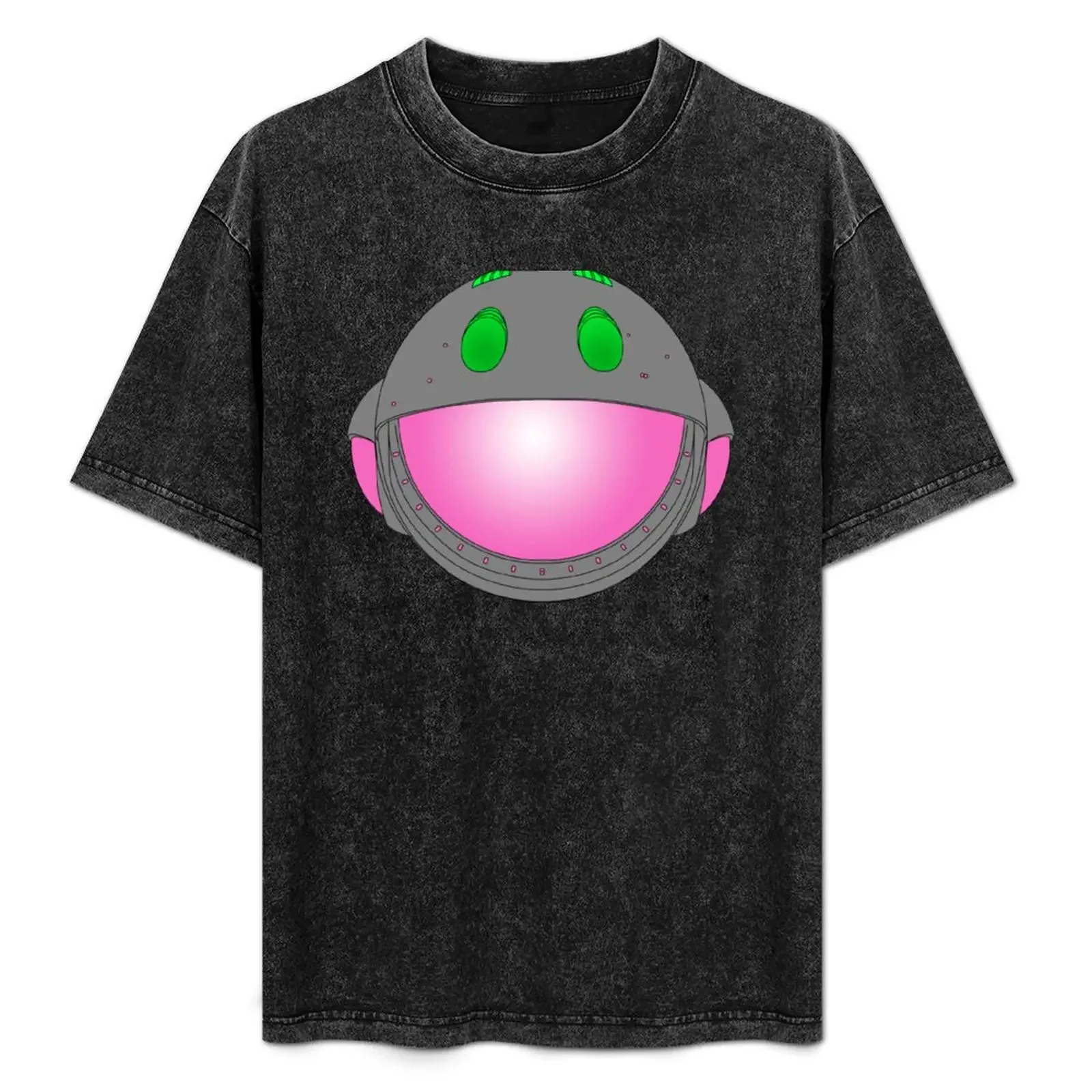 Heavy Metal Spaceship / Starship black outline, colour fill T-Shirt plain Clothing shirts graphic tee men
Heavy Metal Spaceship / Starship black outline, colour fill T-Shirt plain Clothing shirts graphic tee men