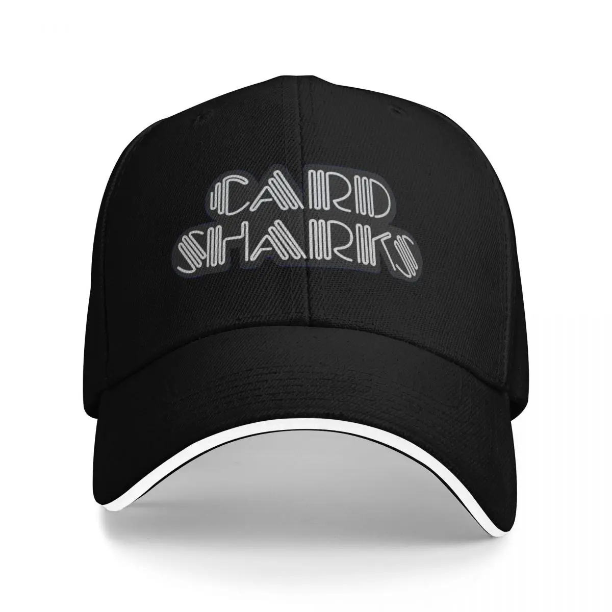 Card Sharks Baseball Cap |-F-| Hood Woman Hats Men's
Card Sharks Baseball Cap |-F-| Hood Woman Hats Men's